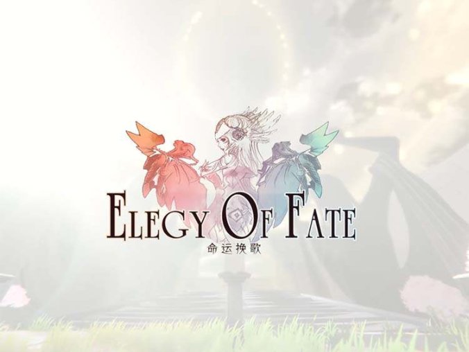 《命运挽歌》中文版 一款拥有独特战斗系统的RPG游戏