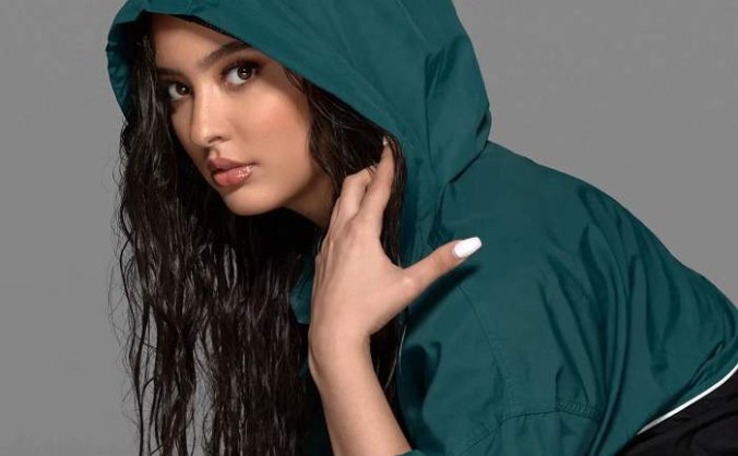 摩洛哥裔加拿大创作女歌手Faouzia(凡希亚)2017-2014年发行专辑、单曲合集[无损FLAC/829MB]百度云盘打包下载