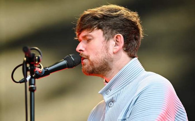 英国男歌手James Blake (詹姆斯·布莱克)2010-2024年发行专辑、EP、单曲合集[无损FLAC/14.9GB]百度云盘打包下载