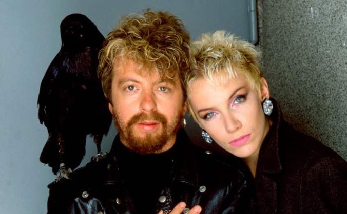 苏格兰创作歌手Annie Lennox(安妮·蓝妮克丝)及Eurythmics乐队1981-2019年发行专辑、精选辑、EP、单曲合集[无损FLAC/13.60GB]百度云盘打包下载