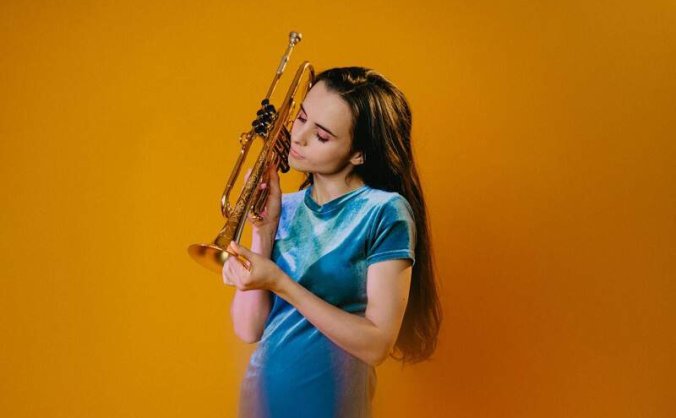 西班牙爵士歌手Andrea Motis2010-2024年发行专辑、现场辑合集[无损FLAC/4.50GB]百度云盘打包下载