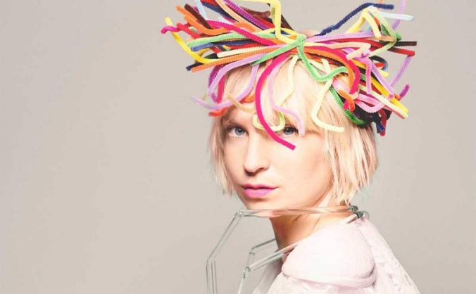 澳大利亚创作歌手Sia(希雅)1997-2024年发行专辑、现场辑、单曲合集[无损FLAC/22.2GB]百度云盘打包下载