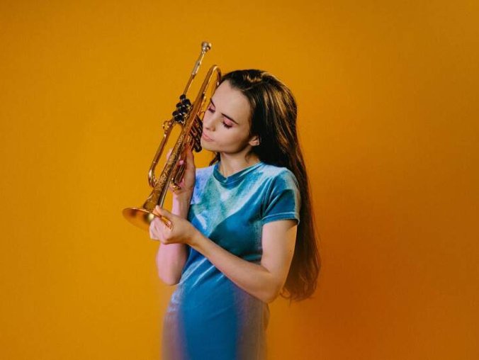 西班牙爵士歌手Andrea Motis2010-2024年发行专辑、现场辑合集[无损FLAC/4.50GB]百度云盘打包下载