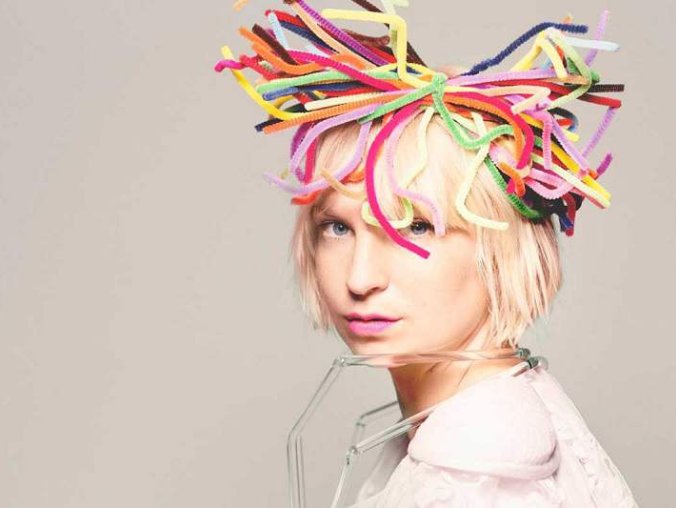 澳大利亚创作歌手Sia(希雅)1997-2024年发行专辑、现场辑、单曲合集[无损FLAC/22.2GB]百度云盘打包下载