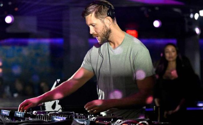 英国电音歌手Calvin Harris(凯文·哈里斯)2007-2024年发行专辑、EP、单曲合集[无损FLAC/10.1GB]百度云盘打包下载