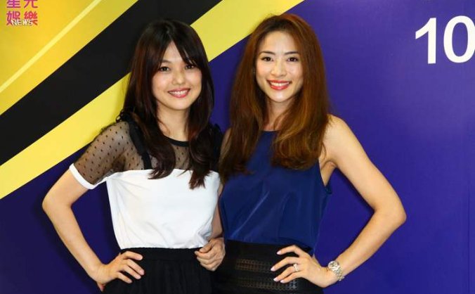 温哥华华裔双人女子歌唱组合蜜雪薇琪(Michelle Vickie)2004-2023年发行专辑、精选辑合集[无损WAV/FLAC/2.42GB]百度网盘打包下载