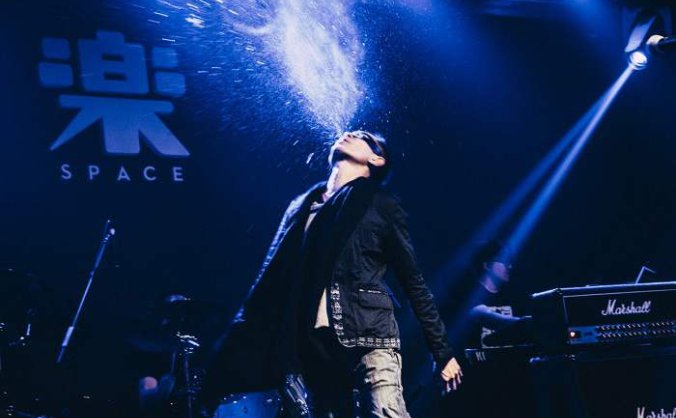 中国台湾华语朋克先驱赵一豪1986-2022年发行专辑、EP合集[无损WAV/FLAC/4.60GB]百度云盘打包下载