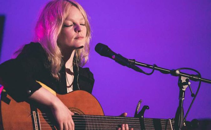 美国创作歌手Jessica Pratt(杰西卡·普拉特)2013-2024年发行专辑合集[无损FLAC/807MB]百度云盘打包下载