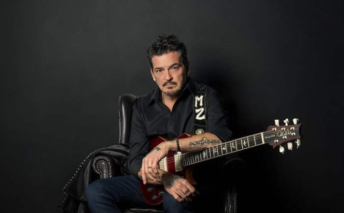 美国创作摇滚蓝调歌手Mike Zito2008-2024年发行专辑、现场辑合集[无损FLAC/6.47GB]百度云盘打包下载