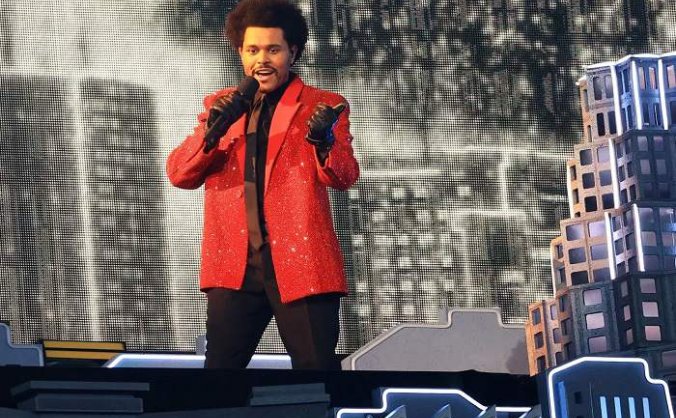 加拿大著名创作型歌手The Weeknd(盆栽哥)2011-2024年发行专辑、EP、合辑、单曲合集[无损FLAC/21.4GB]百度网盘打包下载