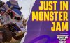 《大脚车对决》官方中文 支持手柄 Monster Jam Showdown