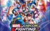 《漫威VS卡普空 格斗系列合集：经典街机》官方中文 支持手柄