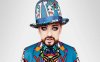 英国歌手Boy George(乔治男孩)及Culture Club乐队1982-2024年发行专辑、EP、单曲合集[无损FLAC/12.7GB]百度云盘打包下载
