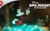 《传奇米老鼠：重制版（Disney Epic Mickey: Rebrushed）》全DLC 中文