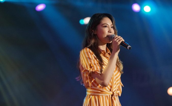 新加坡华裔歌手Olivia Ong(王俪婷)2005-2023年发行专辑、现场辑、精选辑、单曲合集[无损FLAC/WAV/7.03GB]百度云盘打包下载