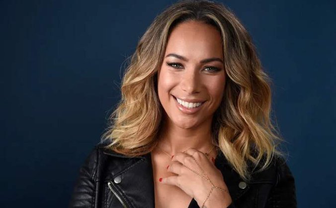 英国女歌手Leona Lewis(利昂娜·刘易斯)2007-2023年发行专辑、单曲合集[无损FLAC/4.83GB]百度云盘打包下载