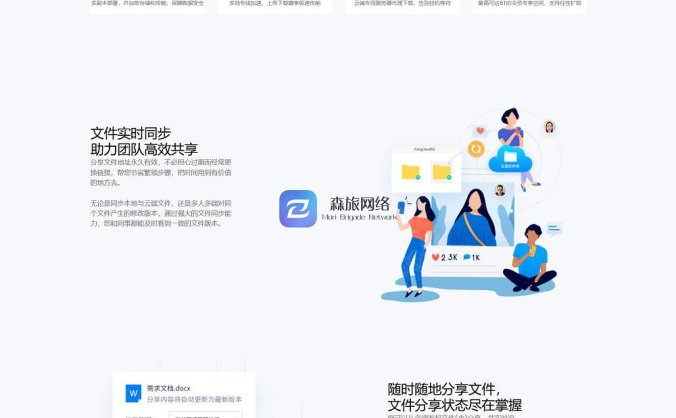 运营级网盘系统源码 网盘源码带会员系统 开源免费网盘源码 运营级别网盘分享平台搭建