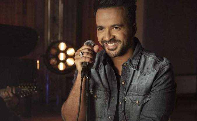 波多黎各歌手Luis Fonsi(路易斯·冯西)1998-2024年发行专辑、合辑、EP、单曲合集[无损FLAC/8.43GB]百度云盘打包下载