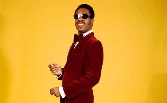 美国著名盲人创作歌手Stevie Wonder(史蒂夫·汪达)1962-2024年发行专辑、合辑、单曲合集[无损FLAC/45.30GB]百度云盘打包下载
