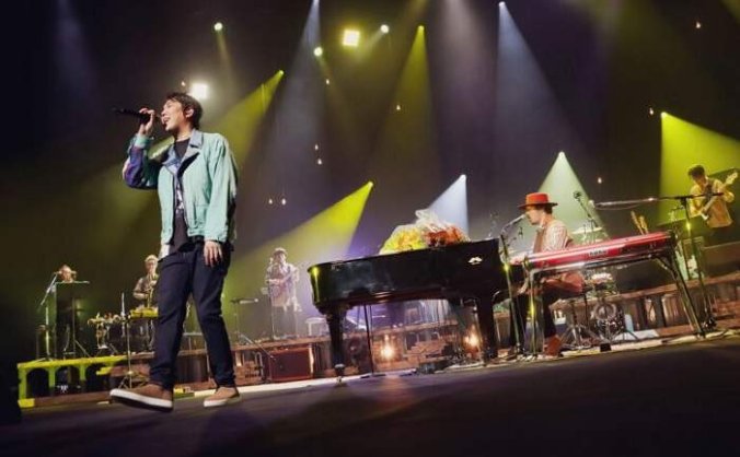 日本音乐组合无限开关(スキマスイッチ)2003-2024年发行专辑、精选辑、现场辑、EP、单曲合集[无损FLAC/15.80GB]百度云盘打包下载