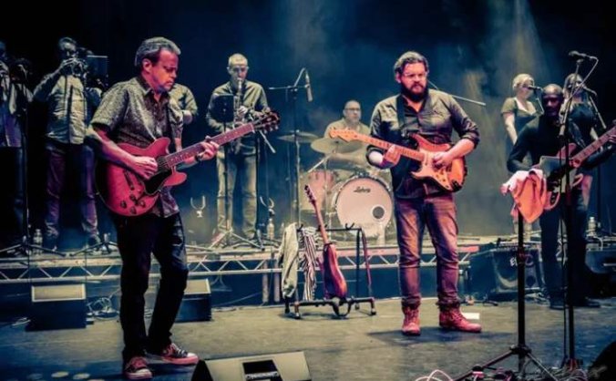 美国摇滚乐队Steely Dan(斯蒂利·丹)1972-2022年发行专辑、现场辑、合辑、EP、单曲合集[无损FLAC/19.60GB]百度云盘打包下载