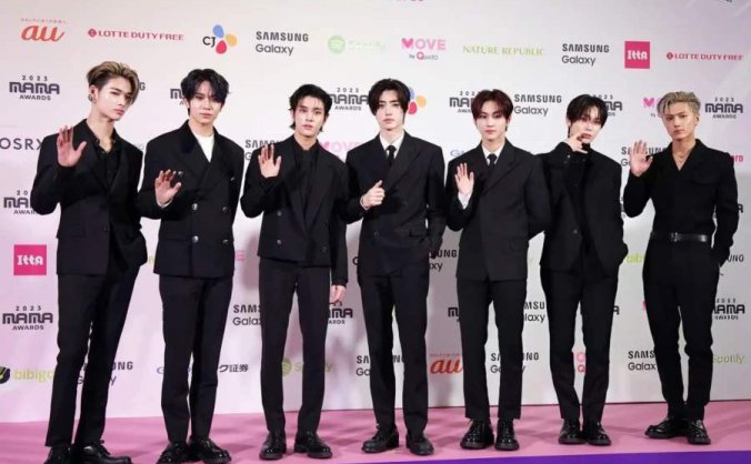 韩国七人男子音乐组合ENHYPEN2020-2024年发行专辑、精选辑、单曲合集[无损FLAC/2.34GB]百度云盘打包下载