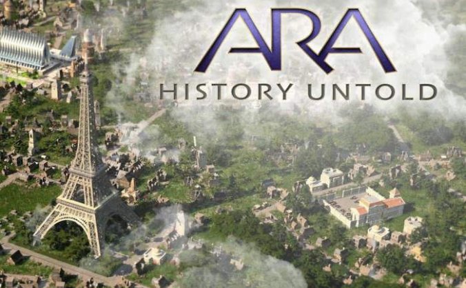 《阿拉：不为人知的历史》中字国语 Build.15757967-1.0.0.316 全DLC