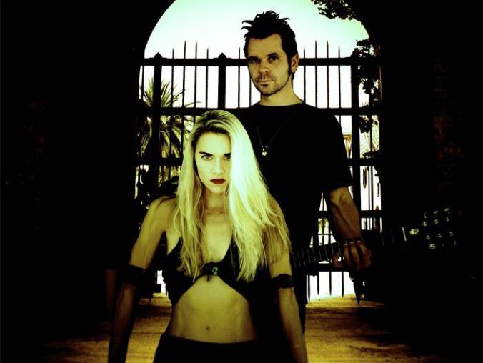 美国梦幻流行与以太波音乐双人组Autumn’s Grey Solace2002-2023年发行专辑、精选辑合集[无损FLAC/4.37GB]百度云盘打包下载