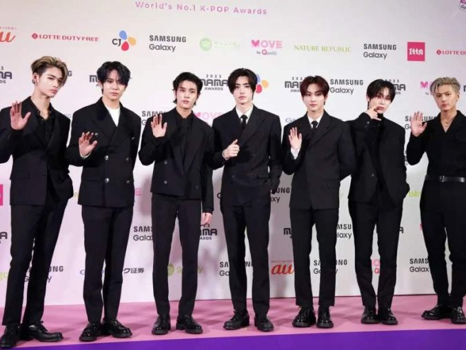 韩国七人男子音乐组合ENHYPEN2020-2024年发行专辑、精选辑、单曲合集[无损FLAC/2.34GB]百度云盘打包下载