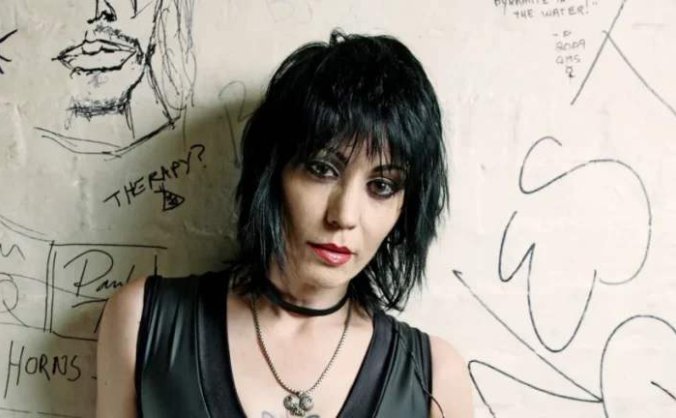 美国摇滚吉他手、歌手Joan Jett(琼·杰特)及Blackhearts乐队1981-2023年发行专辑、现场辑、合辑、单曲合集[无损FLAC/16.1GB]百度网盘下载