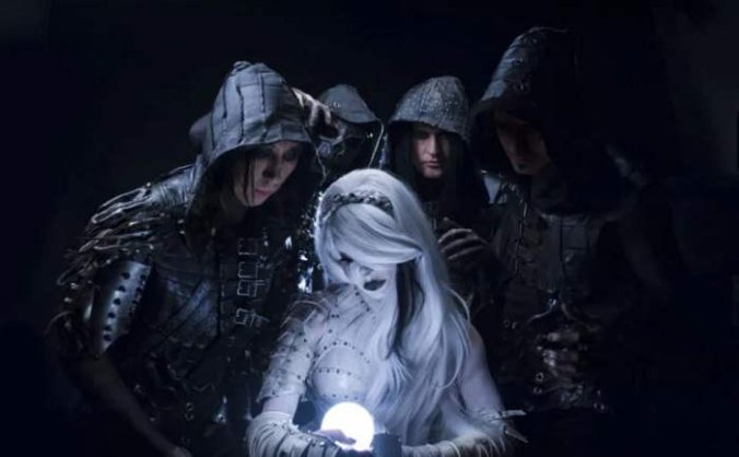 美国另类金属乐队September Mourning2012-2024年发行专辑、单曲、EP合集[无损FLAC/1.93GB]百度网盘打包下载