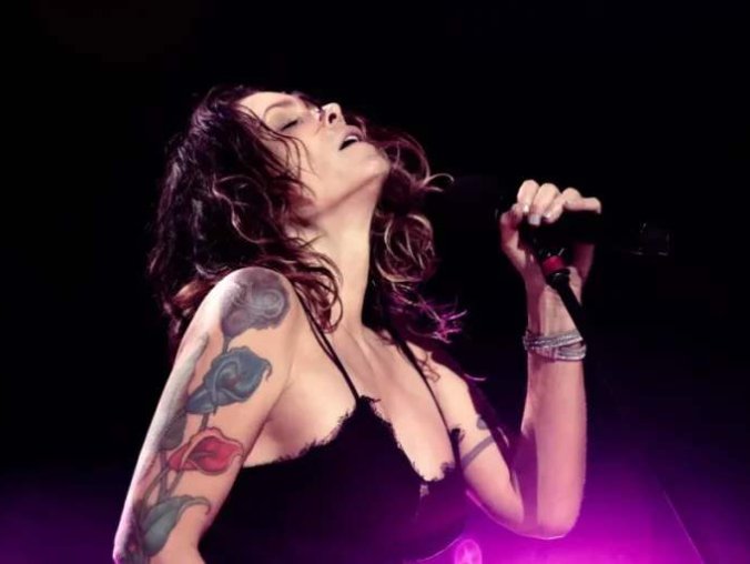 美国音乐家Beth Hart(贝丝.哈特)1996-2024年发行专辑、现场辑合集[无损FLAC/18.90GB]百度云盘打包下载