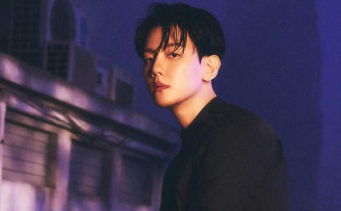 韩国歌手边伯贤(BAEKHYUN)2015-2024年发行专辑、EP、单曲合集[无损FLAC/2.55GB]百度云盘打包下载