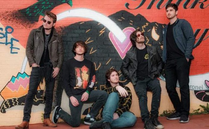 美国流行朋克乐队Real Friends(真朋友)2011-2024年发行专辑、EP、单曲合集[无损FLAC/1.89GB]百度云盘打包下载