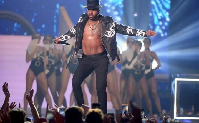 美国说唱歌手Jason Derulo(杰森·德鲁罗)2010-2024年发行专辑、EP、单曲合集[无损FLAC/8.60GB]百度网盘打包下载 美国说唱歌手Jason Derulo(杰森·德鲁罗)2010-2024年发行专辑、EP、单曲合集[无损FLAC/8.60GB]百度网盘打包下载