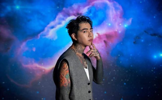 中国台湾创作歌手谢和弦2009-2024年发行专辑、EP合集[无损FLAC/2.32GB]百度云盘打包下载