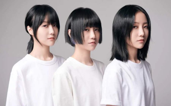 中国独立乐队福禄寿(DOUDOU)2020-2024年发行专辑、单曲、现场辑全集[无损FLAC/2.34GB]百度云盘打包下载