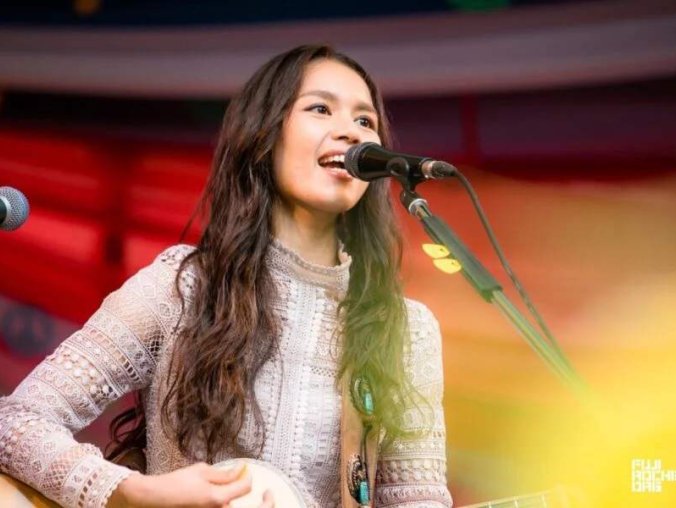 日本创作型女歌手Anly2015-2023年发行专辑、单曲、精选辑合集[无损FLAC/12.40GB]百度云盘打包下载