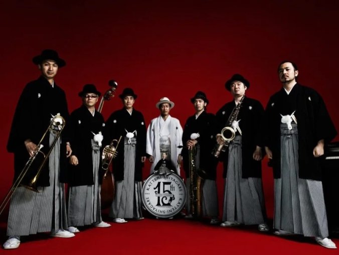 日本乐队Katteni-Shiyagare(胜手就擒)2001-2021年发行专辑、单曲合集[无损FLAC/5.97GB]百度云盘打包下载