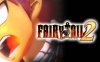 《妖精的尾巴2（FAIRY TAIL 2）》中文版 直接玩