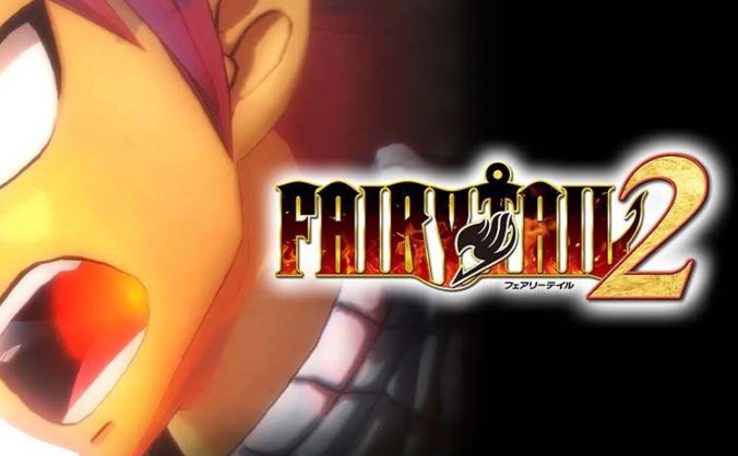 《妖精的尾巴2(FAIRY TAIL 2)》中文版 直接玩