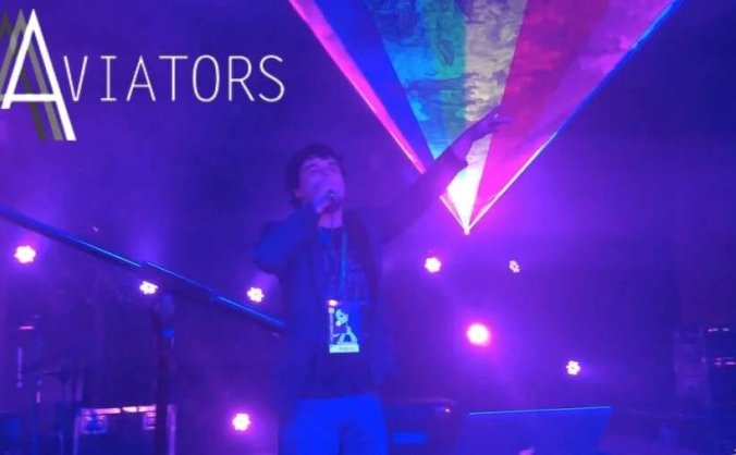 美国独立电子音乐项目Aviators(飞行员)2012-2024年发行专辑、EP合集[无损FLAC/22.4GB]百度云盘打包下载