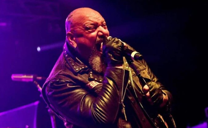 英国重金属歌手Paul Di’Anno(保罗·迪安诺)1980-2024年发行专辑、现场辑、精选辑合集[无损FLAC/15.70GB]百度云盘打包下载