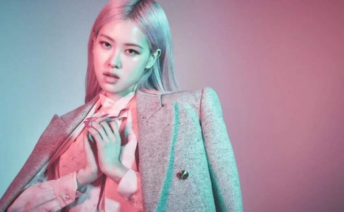 韩国女歌手Rosé2021-2024年发行专辑、EP、单曲合集[无损FLAC/826MB]百度云盘打包下载