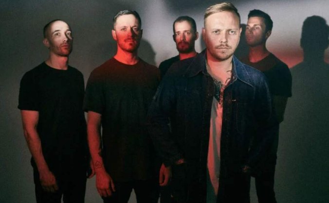 英国金属核乐队Architects(筑梦者乐团)2006-2024年发行专辑、EP、单曲合集[无损FLAC/4.78GB]百度云盘打包下载