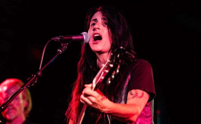 加拿大蓝调歌手Romi Mayes(罗米·梅耶斯)2005-2024年发行专辑合辑[无损FLAC/1.36GB]百度云盘打包下载