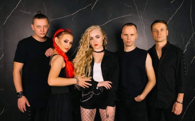 乌克兰金属乐队Scarleth(斯卡利斯)2011-2023年发行专辑、单曲合集[无损FLAC/1.16GB]百度云盘打包下载