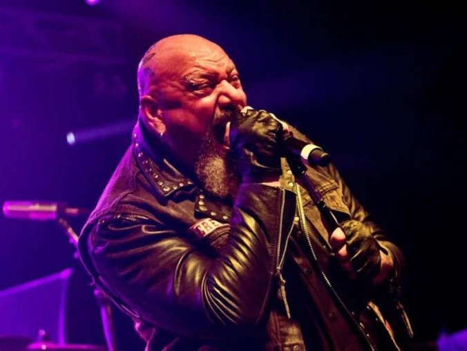 英国重金属歌手Paul Di’Anno(保罗·迪安诺)1980-2024年发行专辑、现场辑、精选辑合集[无损FLAC/15.70GB]百度云盘打包下载