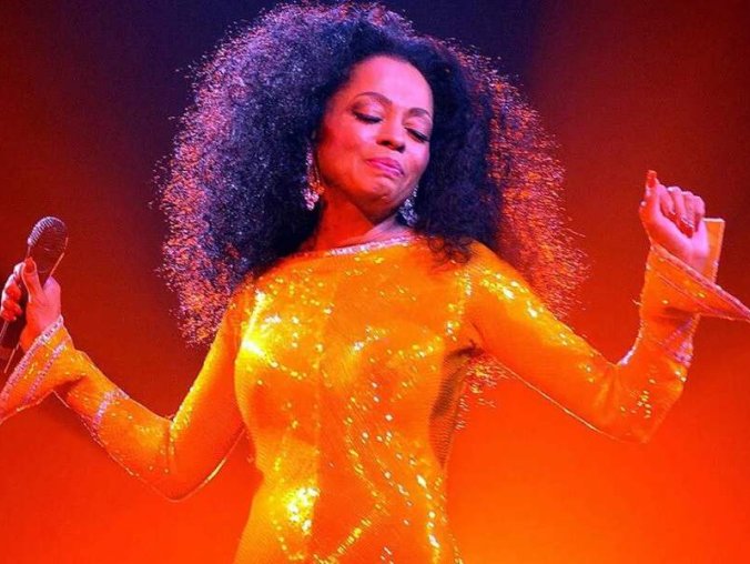 美国著名歌手Diana Ross(戴安娜·罗斯)1972-2021年发行专辑、现场辑、EP、合辑、单曲合集[无损FLAC/16.7GB]百度网盘打包下载