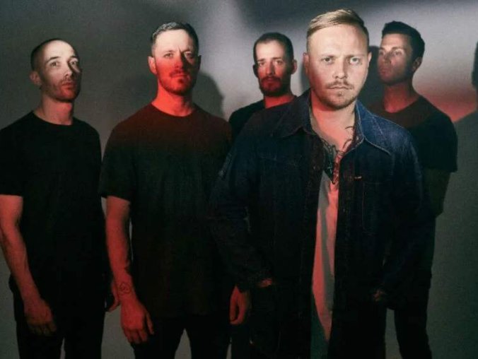 英国金属核乐队Architects(筑梦者乐团)2006-2024年发行专辑、EP、单曲合集[无损FLAC/4.78GB]百度云盘打包下载